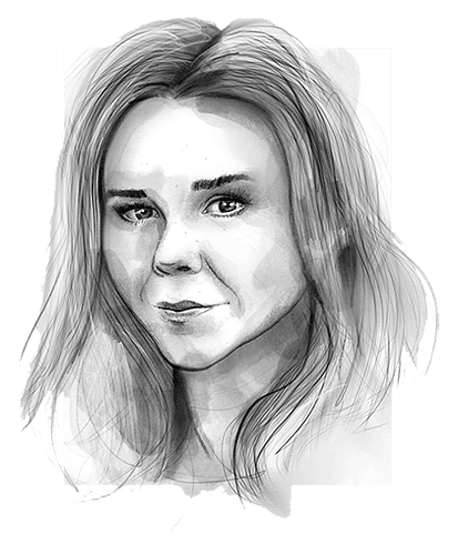 Emma Burendahl