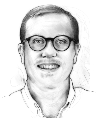 Johan Höög