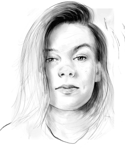 Josefine Österman