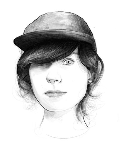 Jennie Kantorp Weglin