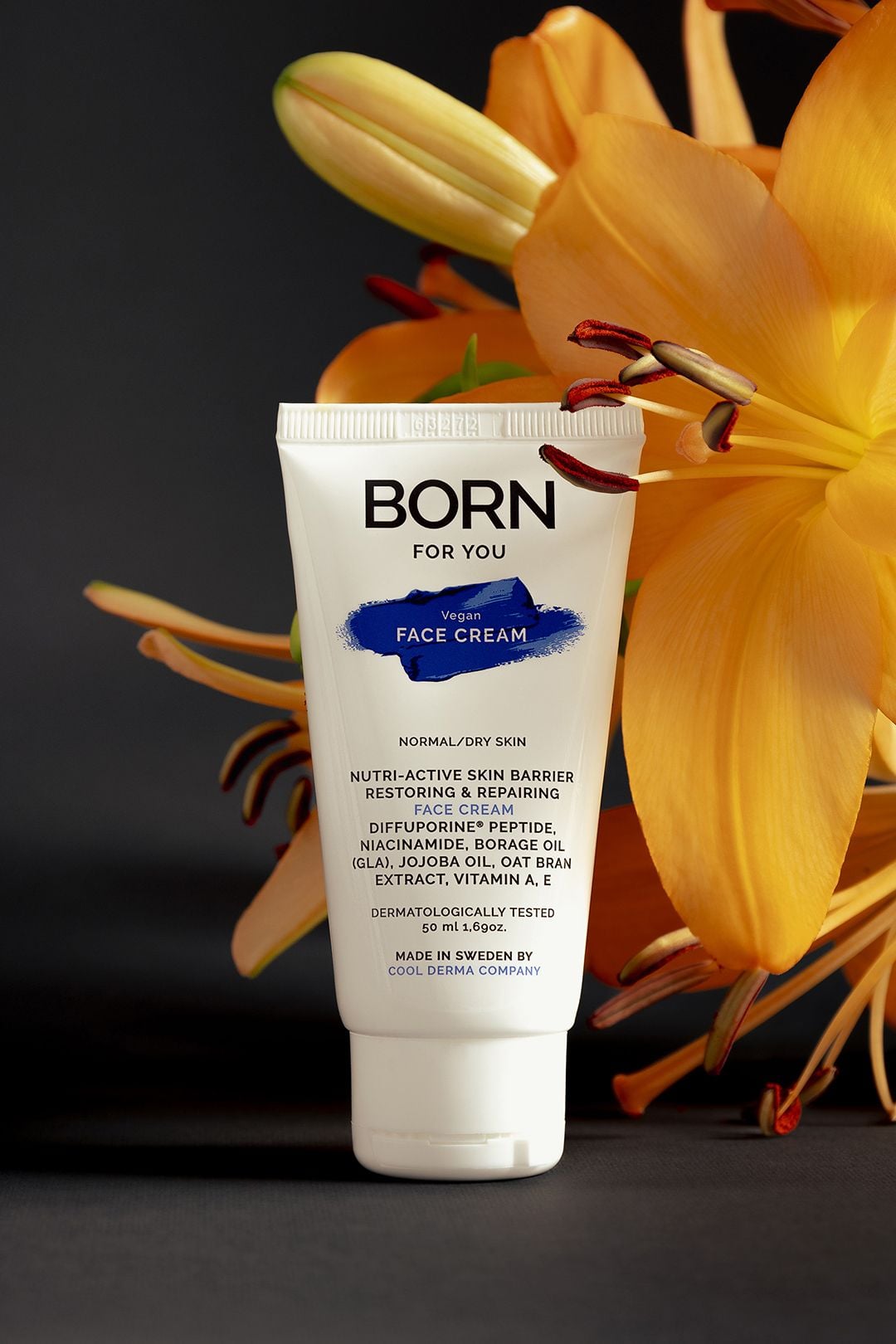 BORN FOR YOU - VALENTINE & SPRING
