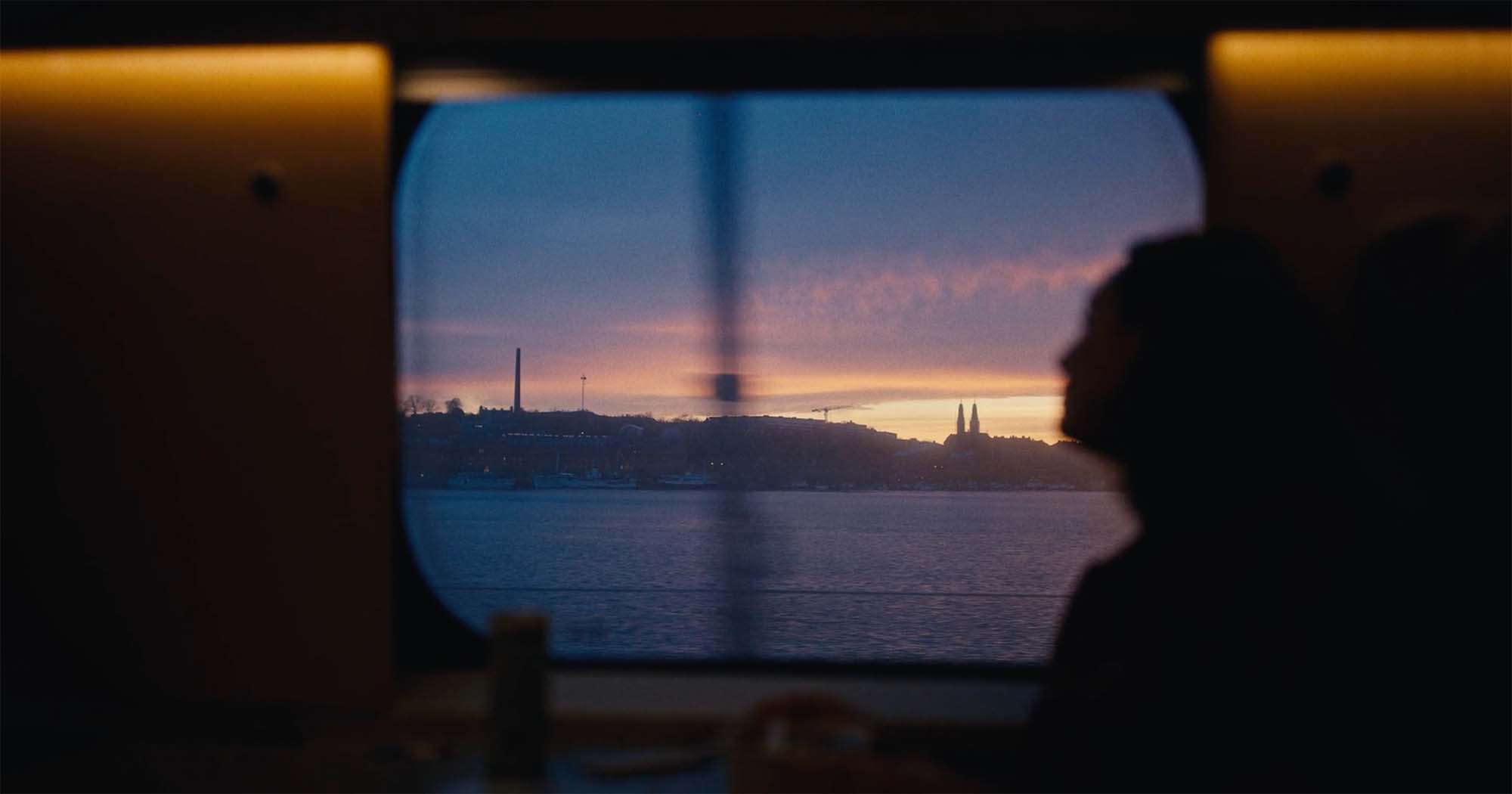 Varje rätt räknas - SJ