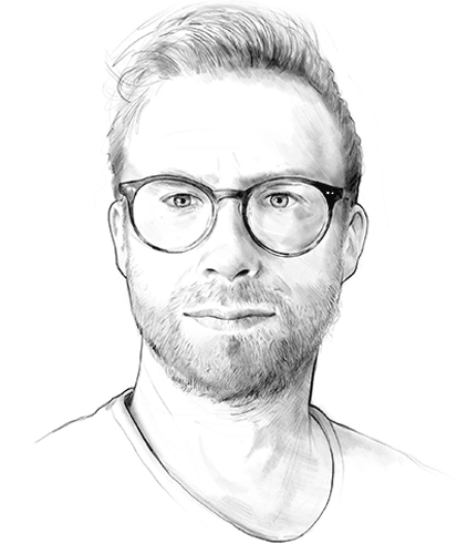 Johan Röstvall