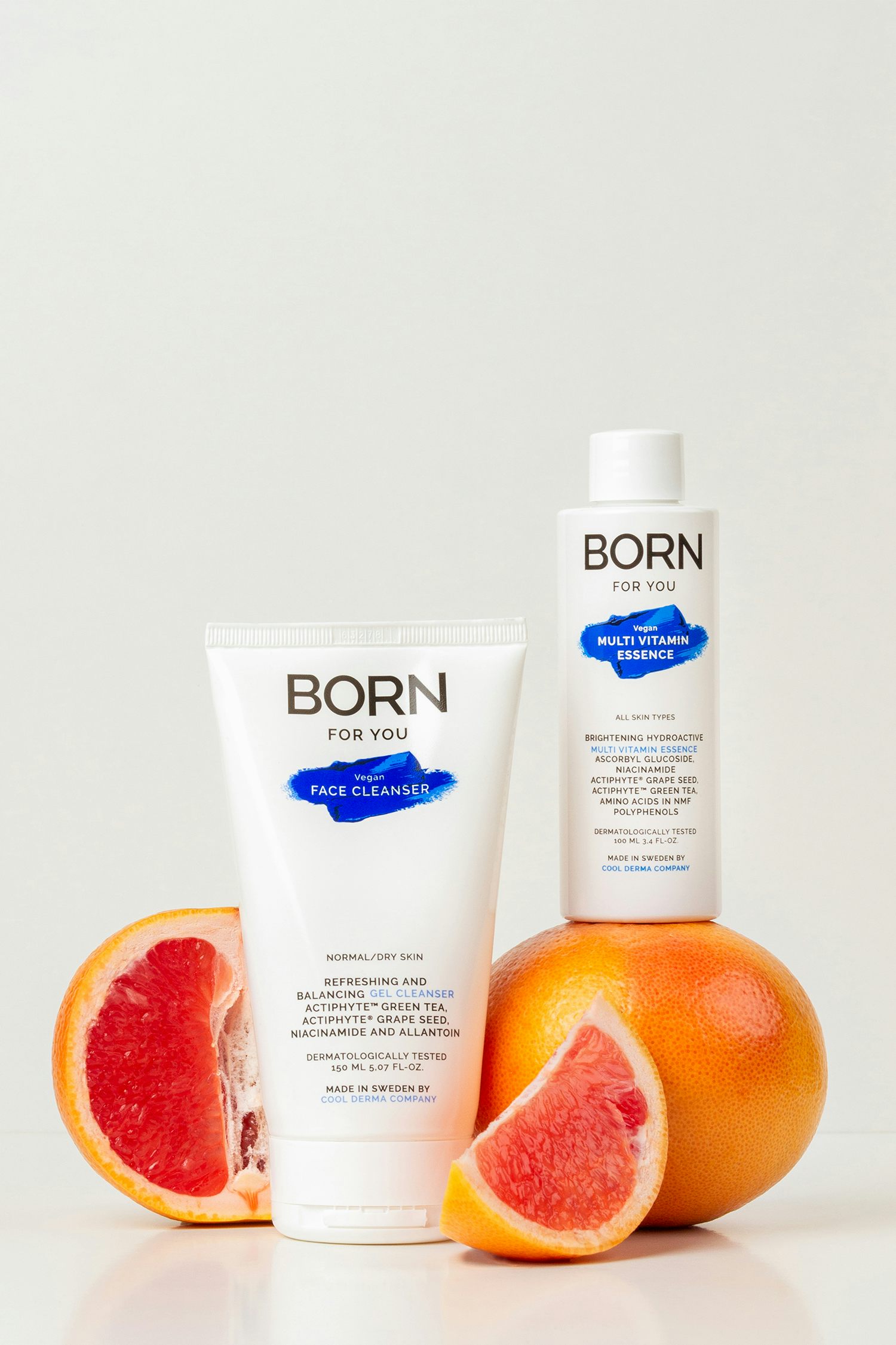 Born For You Product Photo 
